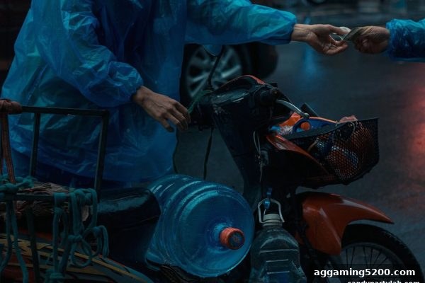 糖果派对试玩视角：数字货币出款审核中的风控要素全解析