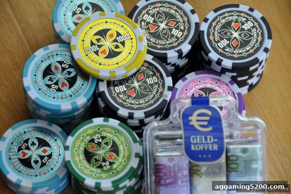 糖果派对试玩：牛牛游戏筹码管理终极指南与概率解析