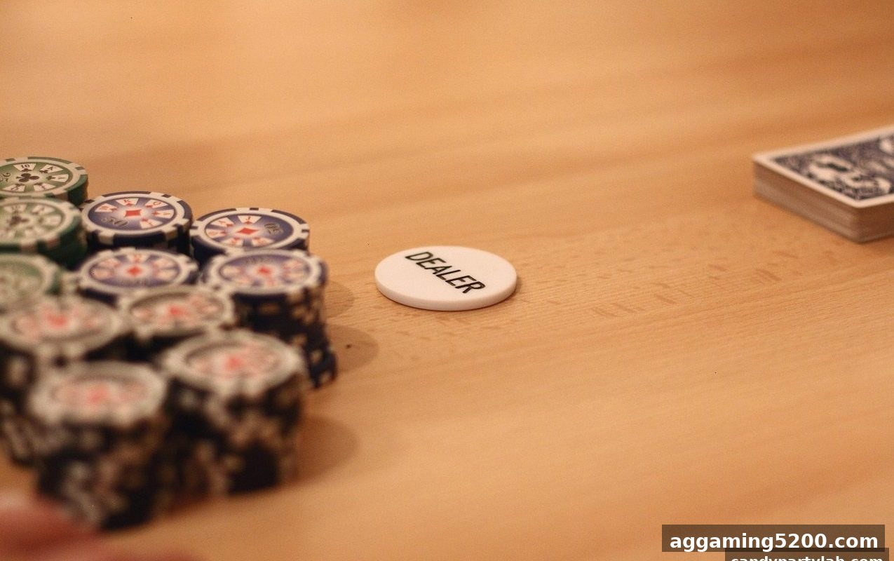 糖果派对试玩：Allbet真人二十一点全攻略——规则、策略与资金管理