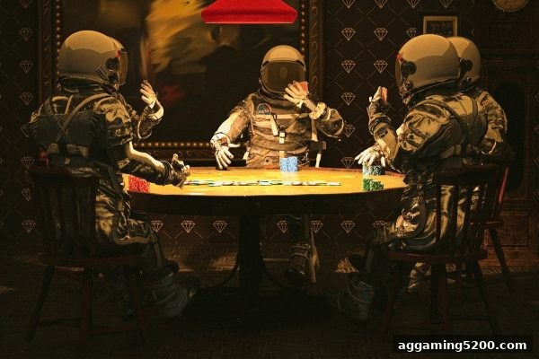 反应速度训练新思路：糖果派对试玩带你玩转桌游升级