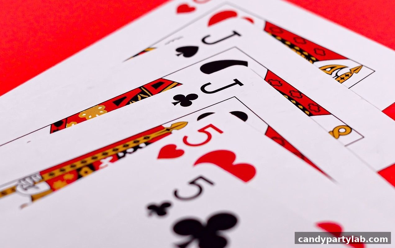 桌游国际化新浪潮:糖果派对试玩带你走进华体会体育的全球棋牌布局