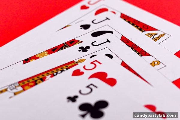 桌游国际化新浪潮：糖果派对试玩带你走进华体会体育的全球棋牌布局