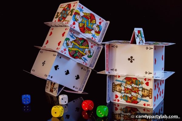 从糖果派对试玩到体育预测：桌游决策思维如何重塑你的竞技分析力