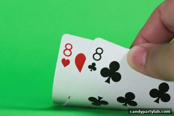 糖果派对试玩视角：桌游产业商业化的多元盈利路径