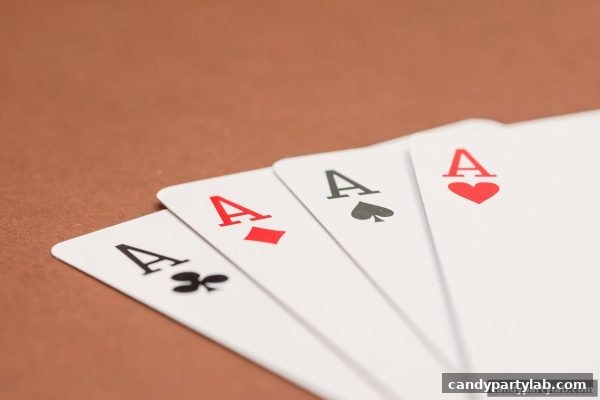 糖果派对试玩揭秘：线上桌游如何重塑真实参与感？——爱游戏体育的实战策略