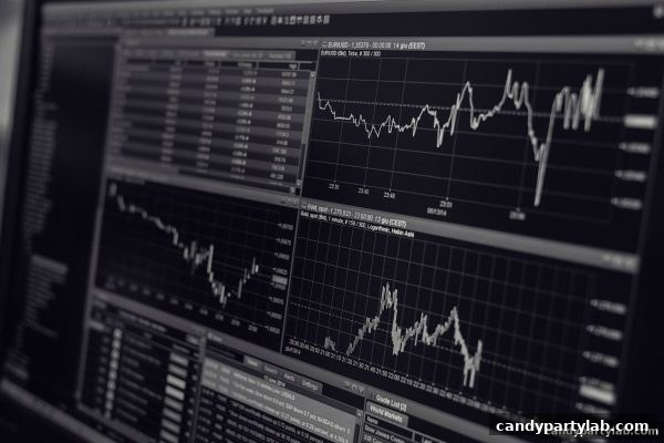 彩票号码统计全解析｜糖果派对试玩助你识破骗局与理性投注