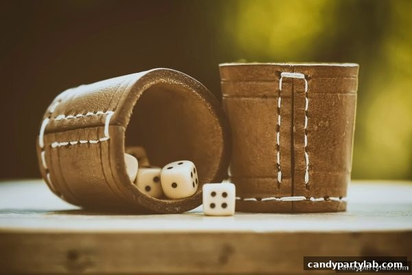 双色球选号策略全攻略：糖果派对试玩带你玩转概率与规律