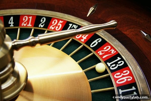 糖果派对试玩：快乐十分玩法全解析与中奖概率深度指南