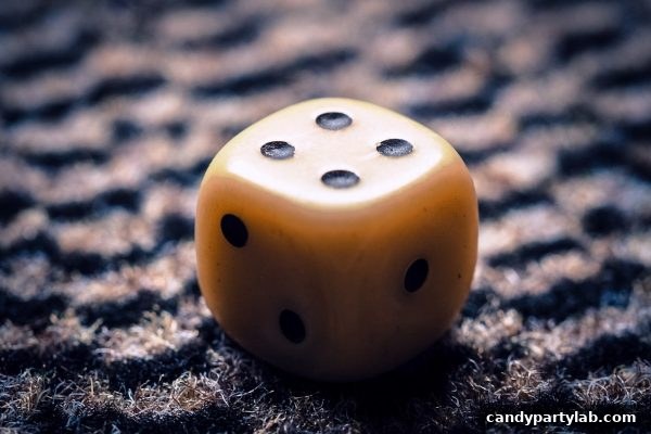 永利D与乐透玩法全解析：糖果派对试玩带你领略数字博弈的理性之道