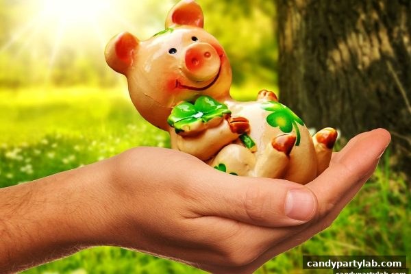 幸运飞艇实战指南：糖果派对试玩教你从规则到策略全面提升