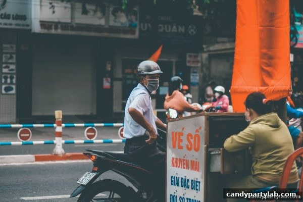 糖果派对试玩带你玩转数字彩票：和值与跨度的深度解析