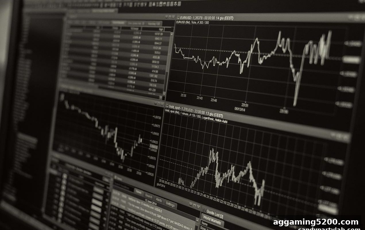 糖果派对试玩：串关ICM与筹码管理的深度实战融合