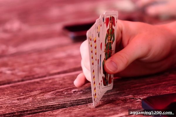 糖果派对试玩：解密牛牛报牌频率与收益的深层关联