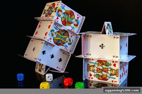 非对称比赛中的ICM策略：糖果派对试玩教你精准评估筹码价值