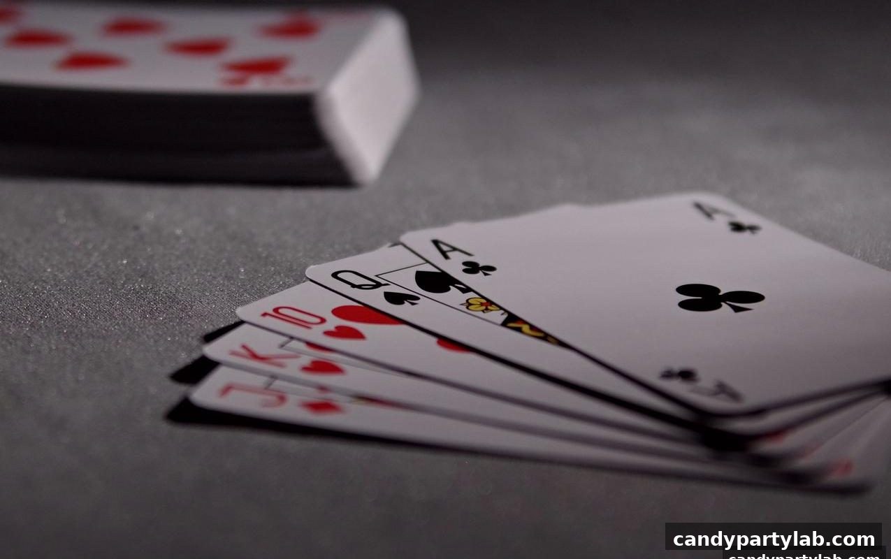 糖果派对试玩视角下的棋牌策略与代理运营全解析