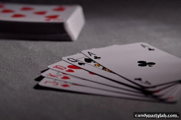 糖果派对试玩视角下的棋牌策略与代理运营全解析
