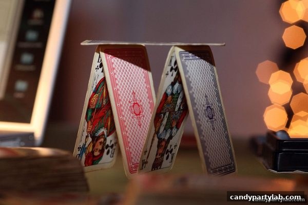 糖果派对试玩推荐：德州扑克专注力训练与ERC20充值的高效结合