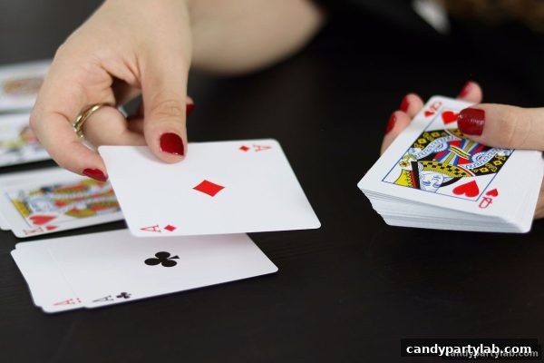 糖果派对试玩视角下的麻将和牌策略：从概率到心理的全面升级