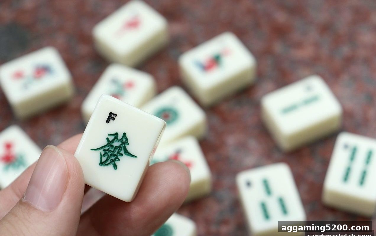 斗地主拆牌进阶指南：糖果派对试玩教你掌控牌局密码