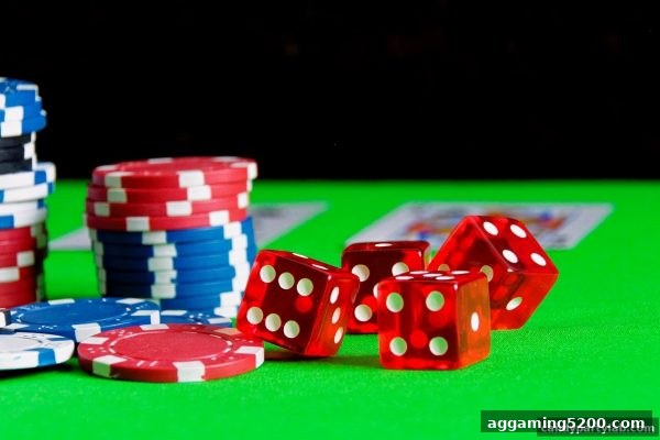 糖果派对试玩：澳门六合彩与牌九听牌规则的融合新体验