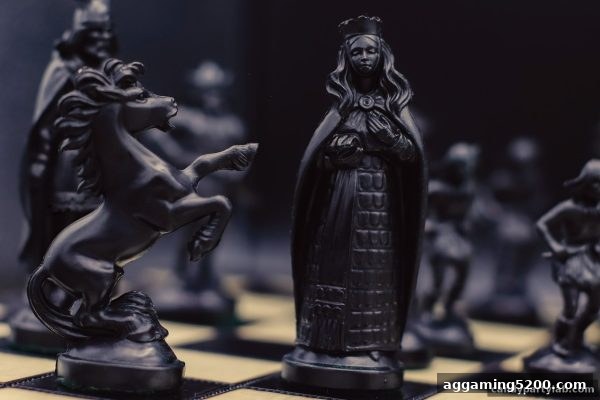 糖果派对试玩：英超与国际象棋的局势判断与取舍艺术