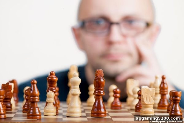 快乐麻将深度解析：糖果派对试玩带你掌握经典与技巧