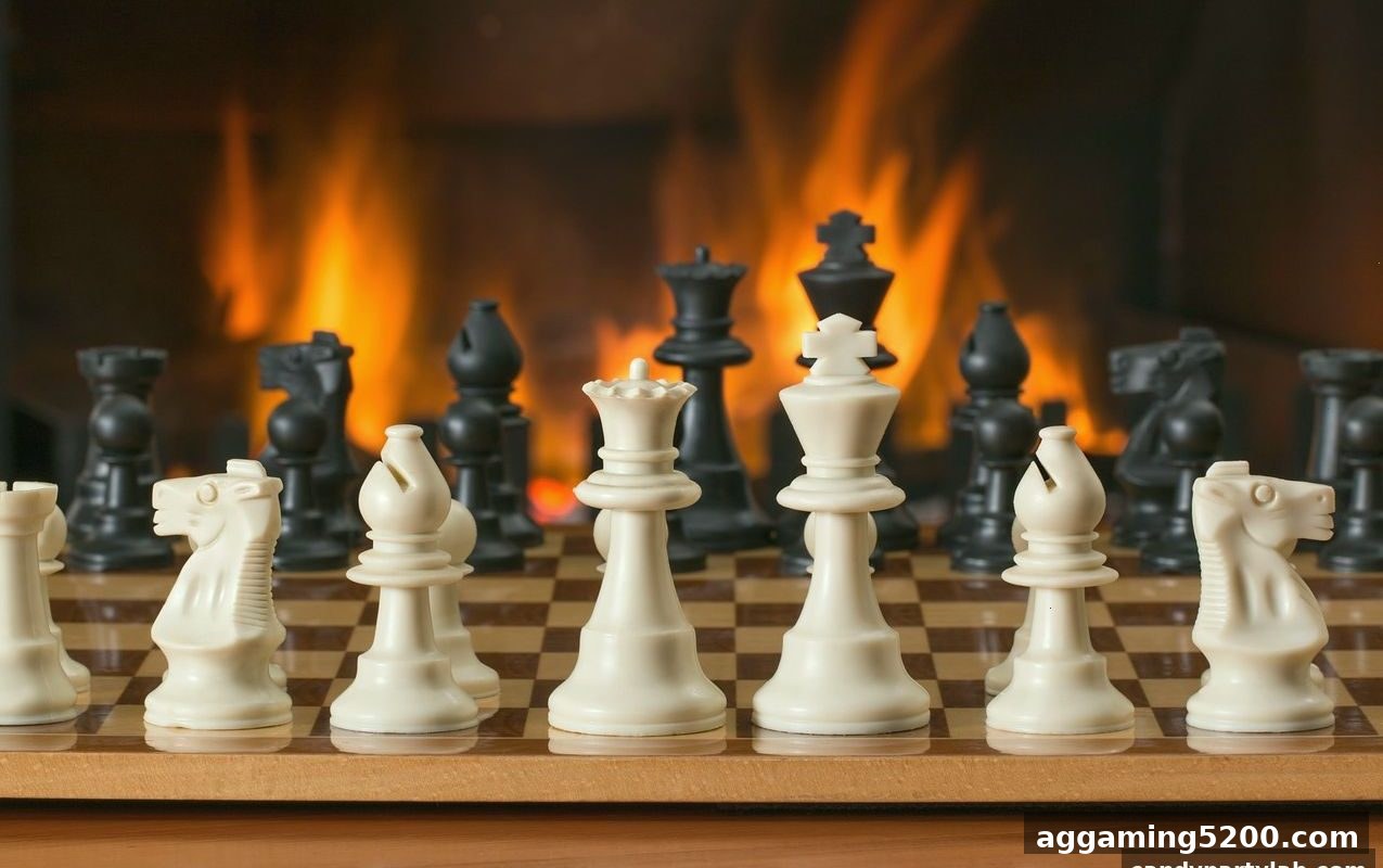 围棋段位系统全面解析与高效升段方法——结合糖果派对试玩的进阶视角