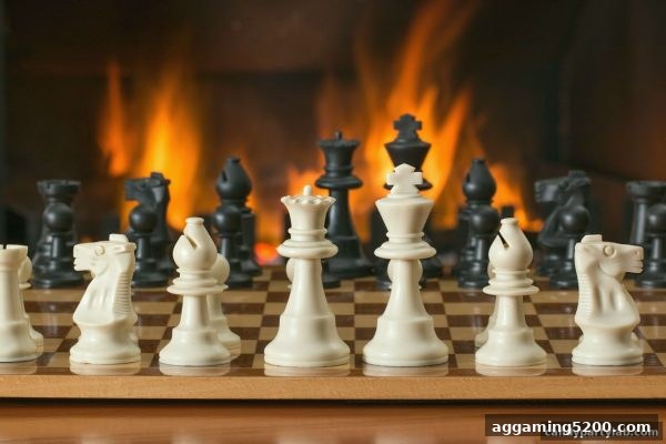 围棋段位系统全面解析与高效升段方法——结合糖果派对试玩的进阶视角