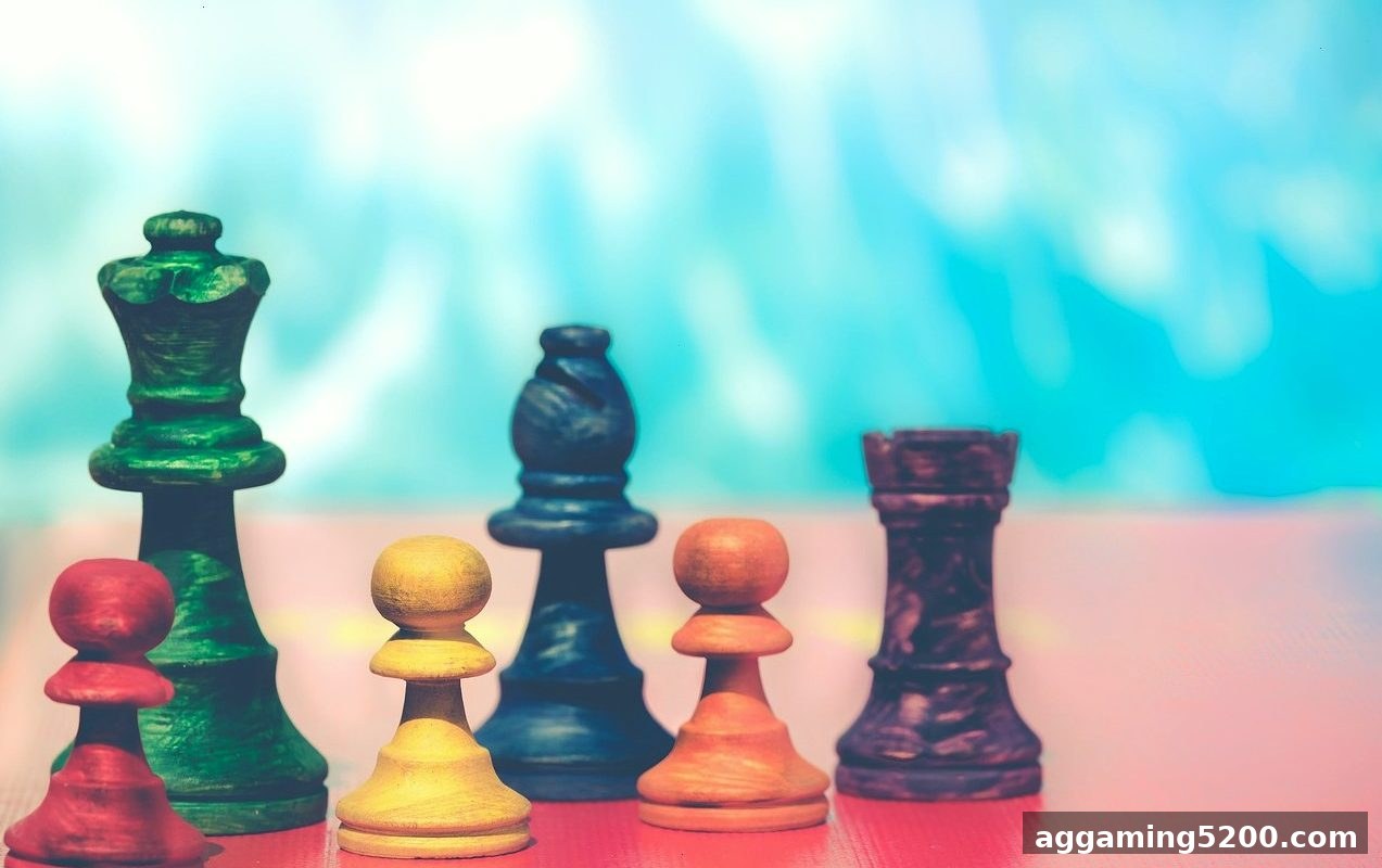 棋牌胜负的深层规律:概率博弈与随机特性