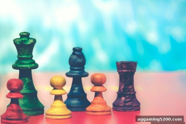 棋牌胜负的深层规律：概率博弈与随机特性