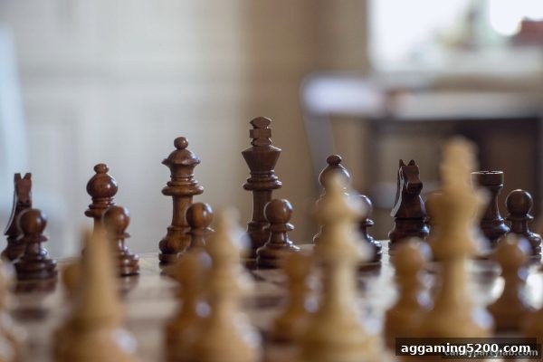 糖果派对试玩：国际象棋名局深度拆解与棋艺进阶全攻略