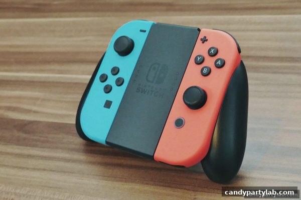 糖果派对试玩揭秘：虚拟币水果机玩法全解析与实用策略